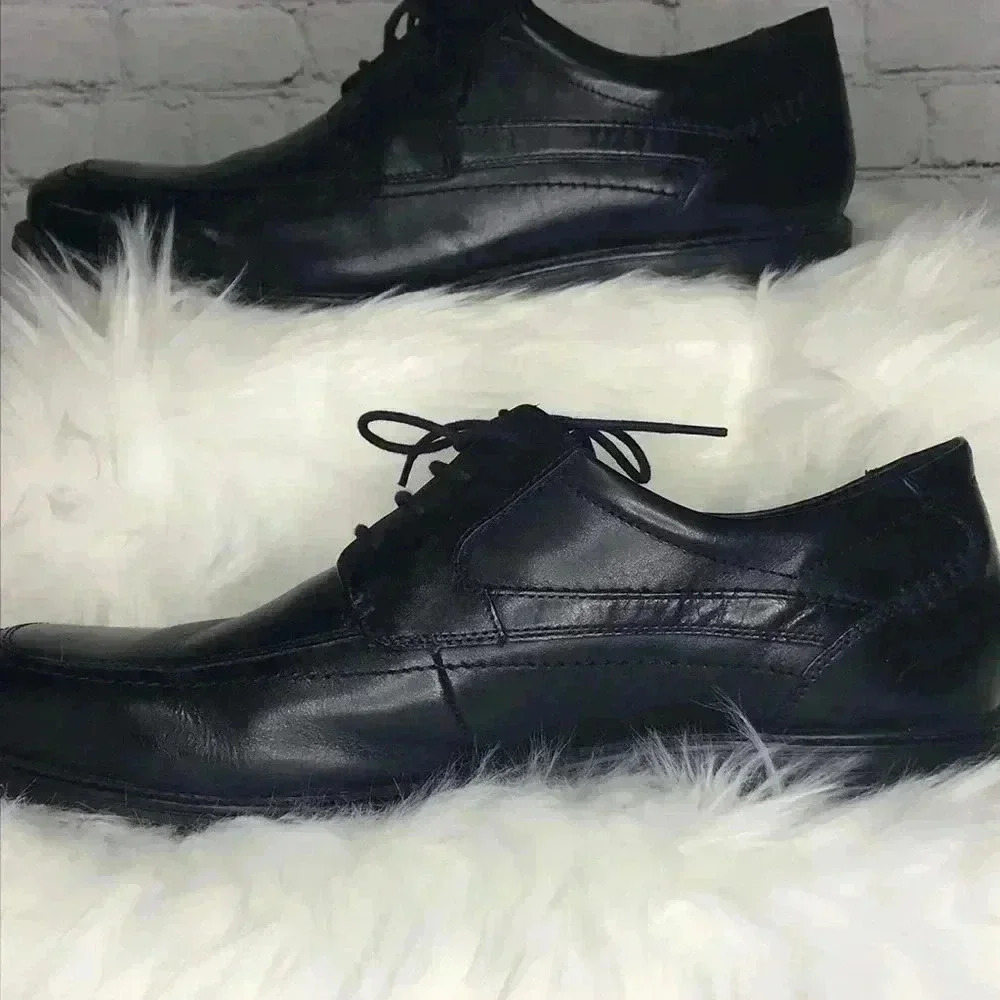 Clarks Quid Fraser Men’s Dress Shoes